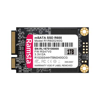 China Customized High-quality Computer Internal 1tb Ssd Hard Disk for sale