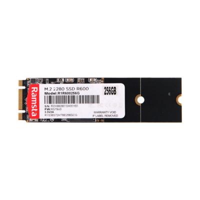 China Fast Read And Write 1tb 1tb Ramsta Ssd-m.2 Series for sale