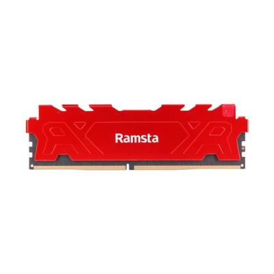 China Special Offer Ramsta DDR4 Ram 2666MHz 8GB 16GB DDR Memoria Ram for Desktop PC for sale