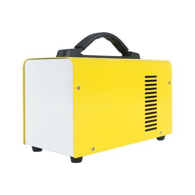 China 220v Portable Power Station Generator Portable Power Station Type C for sale