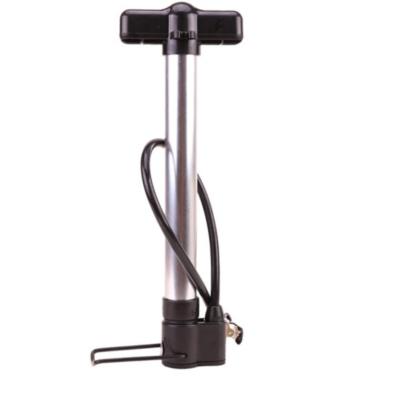 China 2022 Special Aluminum / Alloy China Bicycle Pump Motorcycle Pump Bike Inflator Pump for sale