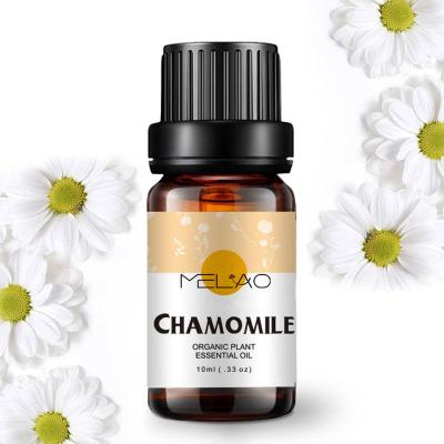 China Wholesale Private Label Skin Revitalizer Black Head Remover Anti-Puffiness Chamomile Essential Oil 100% Pure Natural Moisturizer Bulk for sale