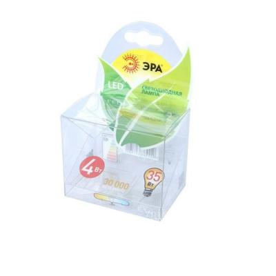 China Recyclable Plastic Pop PVC PP PET Packages Custom Box Packaging for sale