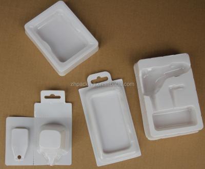 China Transparent PVC Plastic Packaging Box Cosmetic PVC Color Folding Packaging Box Customized PP Plastic Box for sale