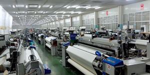 Verified China supplier - Shanghai Hongming Textile Machinery Co., Ltd.