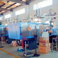 Verified China supplier - Shanghai Hongming Textile Machinery Co., Ltd.