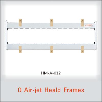 China Loom helad frame for toyota JAT 610/710/810 negative cam for textile machinery and looms for sale