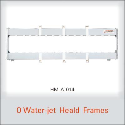 China Loom harness blade frame for Toyota linkage water jet / loom and tsudakoma textile machine for sale