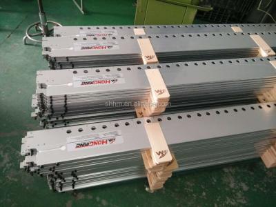 China Loom Harness Blade Frames Used For Shanghai Manufacturer Looms And Weaving Machinery for sale