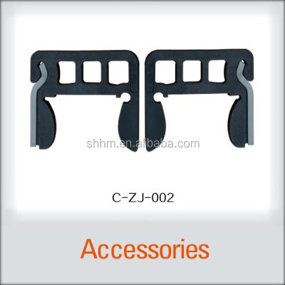 China accessories of new lightweight harness blade frame for textile machine and weaving loom C-ZJ-002 for sale