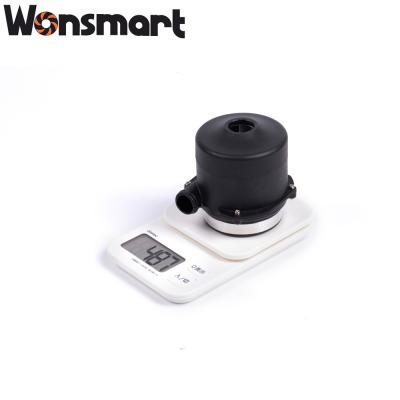 Китай Wonsmart Mini Electric High Pressure DC Blower Fan 47 м3/ч Легкий вес продается