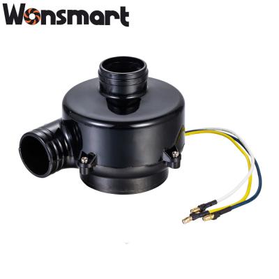 Κίνα Wonsmart υψηλής πίεσης Dc 12V ανεμιστήρας αέρα για αναπνευστικούς εξαερισμούς προς πώληση