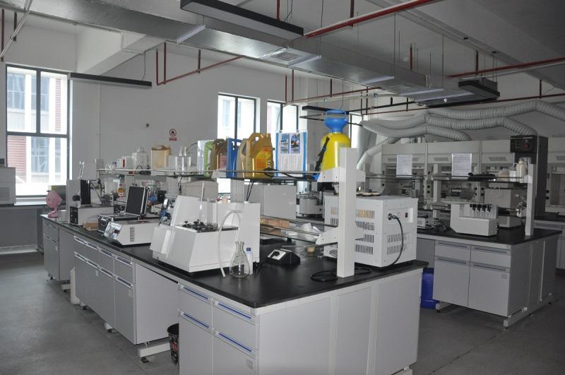 Verified China supplier - Advanced Instruments Co.,Ltd