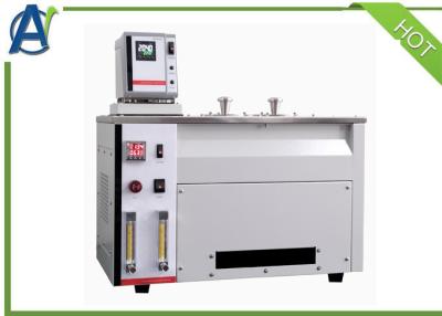 China ASTM D972 Evaporation Loss Test Bath for Lubricating Greases and Oils for sale