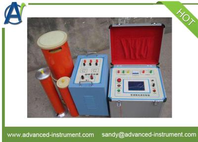 China HV Resonance Test System for GIS, Power cable and Generator Insulation Testing for sale