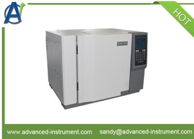 China GC5400 Gas Chromatography Analysis Equipment with PC Control and FID ECD TCD for sale