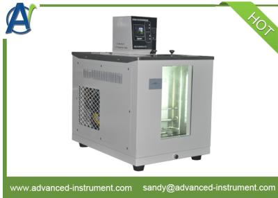 China ASTM D1122 Density or Relative Density Test Apparatus for Engine Coolants for sale