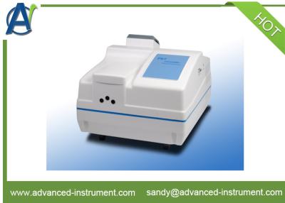 China F97 Series Fluorescence Spectrophotometer Fluorimeter 200~900nm for sale