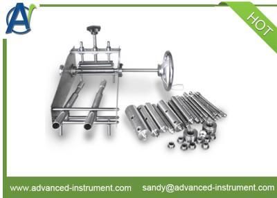 China IEC60811-1-4 Low Temperature Bending Test Machine for Wire and Cable Testing for sale