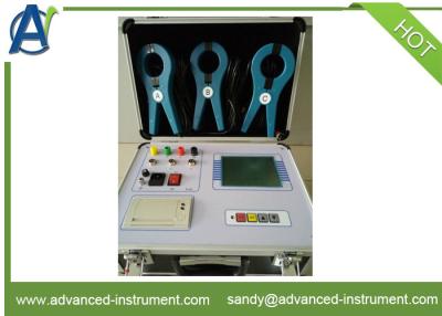 China CIT Automatic Capacitance and Inductance Tester for Capacitor Measurement for sale