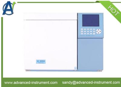 China Trace CO and CO2 In Hydrogen and Light Gaseous GC Gas Chromatagraph UOP603 for sale