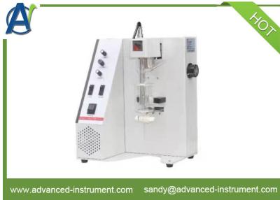 China Manual Model Crude Oil Aniline Point Tester In Accordance With ASTM D611 for sale