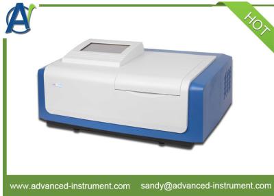 China Liquid Crystal Display Potentiometric Titrator for sale