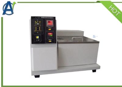 China ASTM D1831 Roll Stability Tester for Lubricating Grease Testing for sale