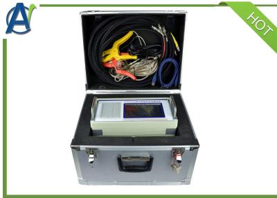 China Transformer Winding Deformation Test Equipment (Frequency Response Method) for sale