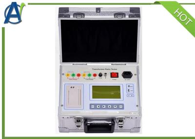 China Z Type Transformer Turns Ratio Tester for Z Type Transformer Test Instrument for sale