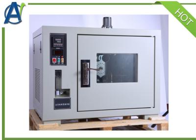 China Asphalt Test Equipment ASTM D2872 Rolling Thin Film Oven RTFOT for sale