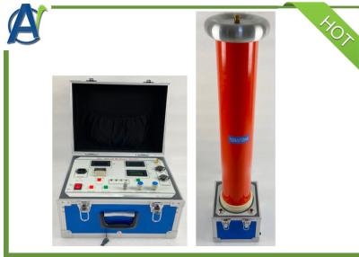 China High Voltage DC Generator Tester Hi-pot Kit with Different Voltage and Current for sale