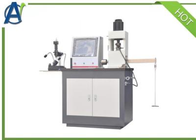 China Four-ball Ep test equipment for grease testing (ASTM D2596) for sale