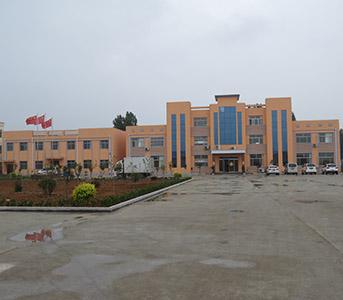 Verified China supplier - Jining Sanli Glove Co., Ltd.