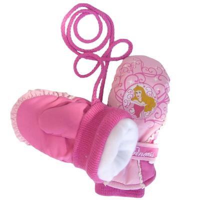 China Thinsulate Waterproof Wholesale Cheap Cute Breathable Kids Mittens Outdoor Mittens for sale