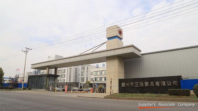 Verified China supplier - Tianjin Innovation International Trade Co., Ltd.