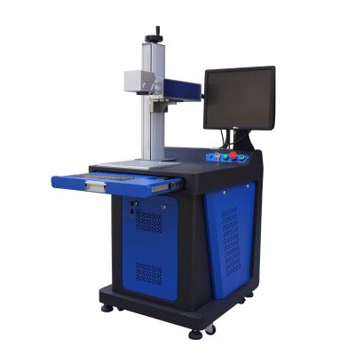 China Fast Speed ​​200W Engraving Machine Programmable Deep Laser Engraving BOAO China Application for sale