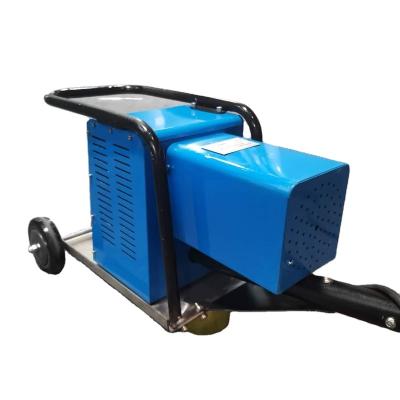 China Metal Cleaning Laser Cutting Table Slat Slag Remover Slag Removal Cutting Machine Slats 6000w 8000w Machine for sale