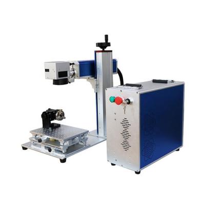 China Laser Marking LiteMarker Max JPT source laser marking machine price raycus 30w laser mark machine for sale