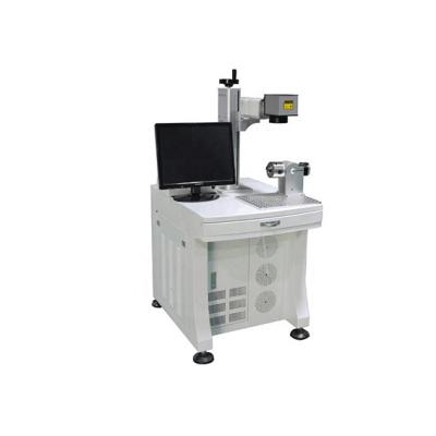 China 50W laser marking control board JCZ galvo laser marking machine Raycus metal laser marking machine for sale