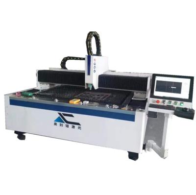 China Laser Marking Wholesale Price 3000w 3000*1500mm Widely Used Laser Cutting Machine Fiber Metal Laser Cutting Machine for sale