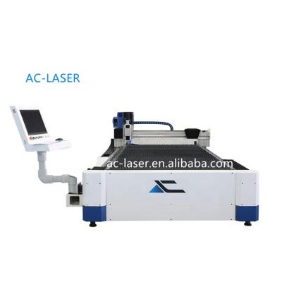 China Laser Marking Wholesale Price High Efficiency 1000w 3000*1500mm Metal Laser Cutting Machine Price Fiber Laser Cutting Machine for sale