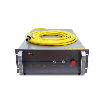 China Fiber laser machine raycus fiber laser source 2000w maximum single laser source 1000w module laser source for sale