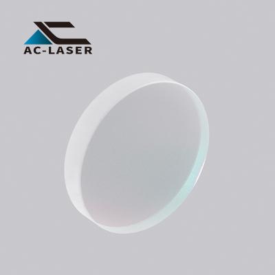 China Quality Reliable Fiber Laser Window Lens Laser Consumables Protective Lens 30*5 for sale