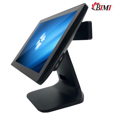 China SDK Hot Selling Desktop Touch Screen All In One POS Machinery Terminal POS Systems for sale