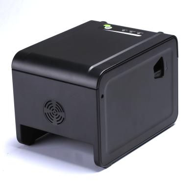 China Bimi TP-80L 80mm 2021 Black And White Thermal Receipt Printer Even Printing for sale