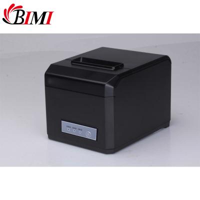 China Coffee etc POS 80mm thermal printer TP-80E Guangzhou Bimi for shop and restaurant etc. for sale