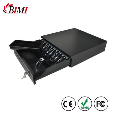 China Guangzhou Supplier POS Cash Drawer Money Box Piggy Bank BM-405 Electronic Cash Drawer for sale