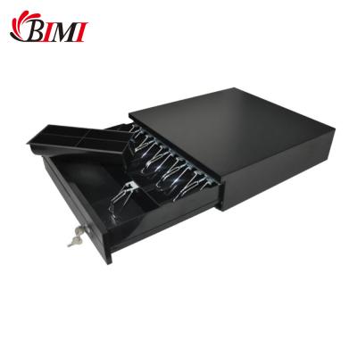 China China Guangzhou pos cash drawer cash box rj11 BM-405 for sale