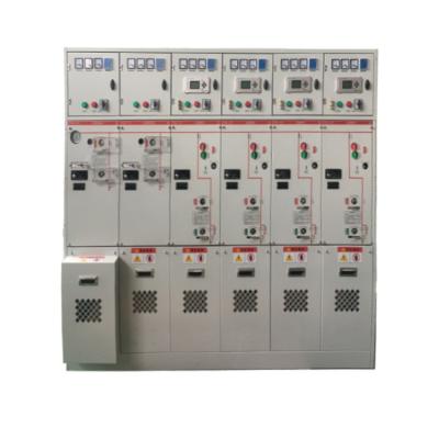 China Customize Supply TYXG-12F/125-31.5 Wholesale Inflatable Ring Network Switchgear Cabinet Professional Made for sale